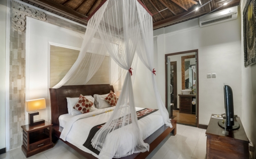 The Bali Dream Villa Seminyak