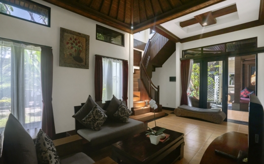 The Bali Dream Villa Seminyak