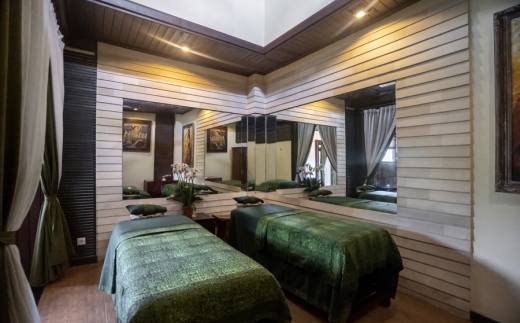 The Bali Dream Villa Seminyak