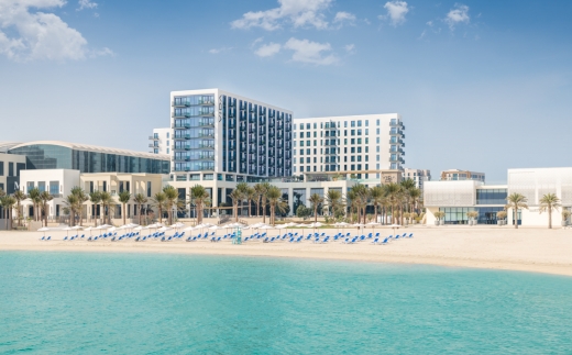 Vida Beach Resort Marassi Al Bahrain