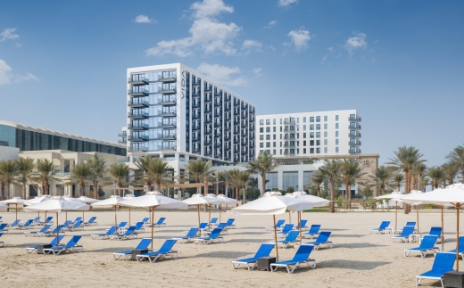 Vida Beach Resort Marassi Al Bahrain