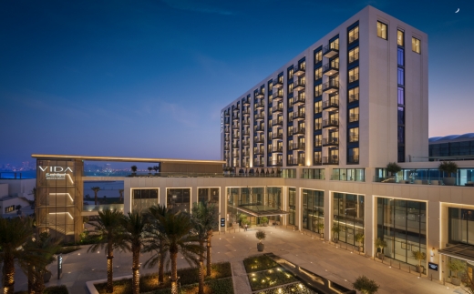 Vida Beach Resort Marassi Al Bahrain