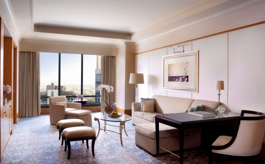 The Ritz-Carlton, Difc