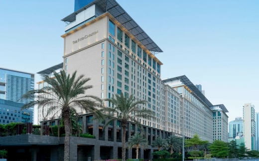 The Ritz-Carlton, Difc