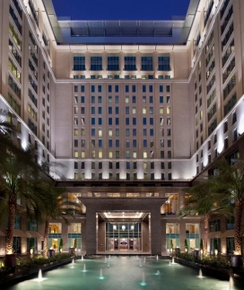 The Ritz-Carlton, Difc