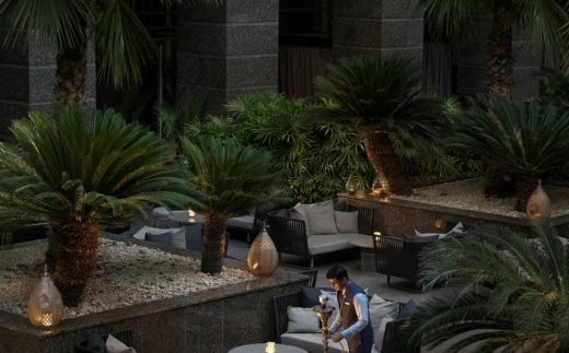 The Ritz-Carlton, Difc