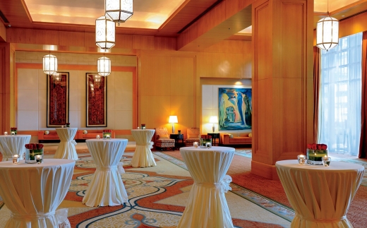 The Ritz-Carlton, Difc