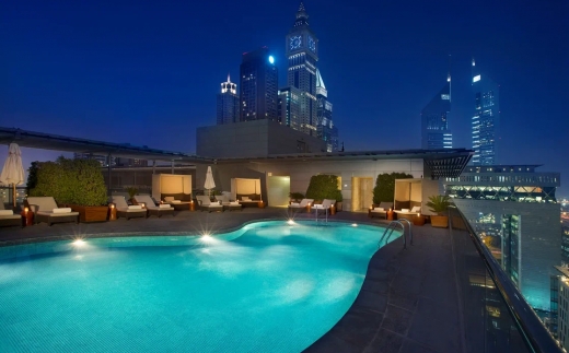 The Ritz-Carlton, Difc