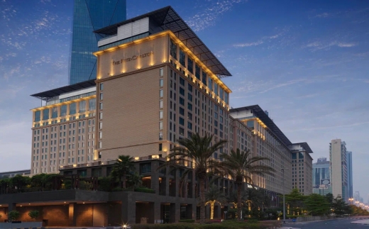 The Ritz-Carlton, Difc