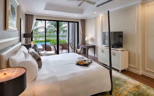 Melia Vinpearl Phu Quoc Hotel & Resort