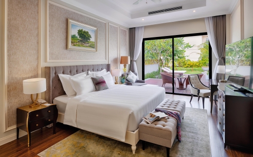 Melia Vinpearl Phu Quoc Hotel & Resort