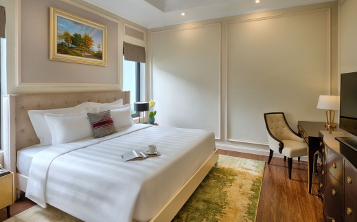 Melia Vinpearl Phu Quoc Hotel & Resort