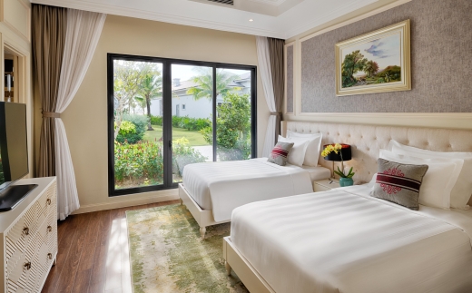 Melia Vinpearl Phu Quoc Hotel & Resort