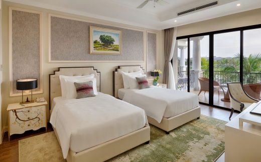 Melia Vinpearl Phu Quoc Hotel & Resort