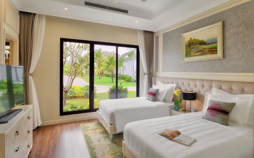Melia Vinpearl Phu Quoc Hotel & Resort