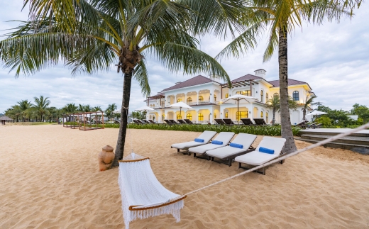 Melia Vinpearl Phu Quoc Hotel & Resort