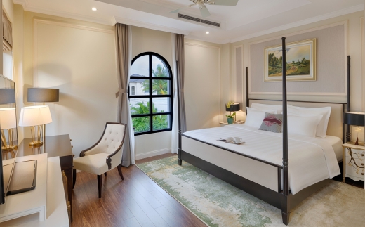 Melia Vinpearl Phu Quoc Hotel & Resort