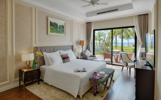 Melia Vinpearl Phu Quoc Hotel & Resort