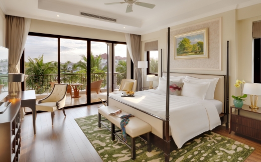 Melia Vinpearl Phu Quoc Hotel & Resort