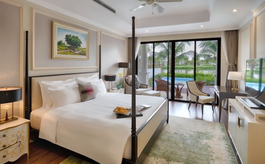 Melia Vinpearl Phu Quoc Hotel & Resort