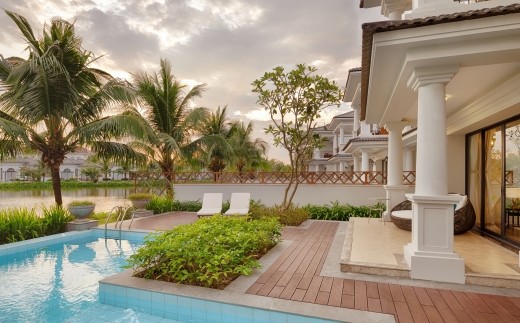 Melia Vinpearl Phu Quoc Hotel & Resort