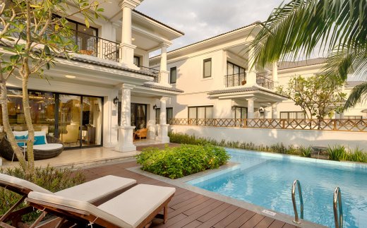 Melia Vinpearl Phu Quoc Hotel & Resort