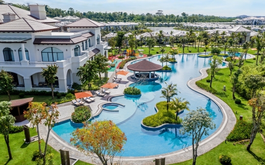 Melia Vinpearl Phu Quoc Hotel & Resort