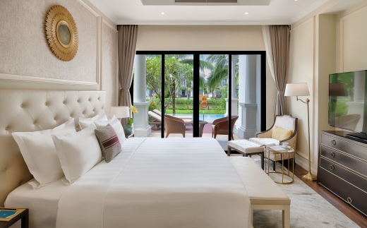 Melia Vinpearl Phu Quoc Hotel & Resort