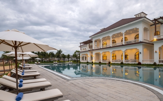 Melia Vinpearl Phu Quoc Hotel & Resort