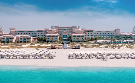 Club Prive By Rixos Saadiyat Island