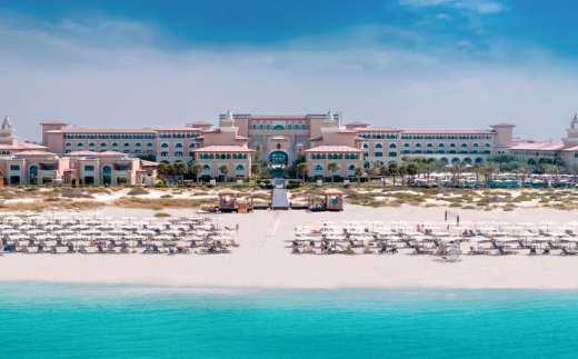 Club Prive By Rixos Saadiyat Island