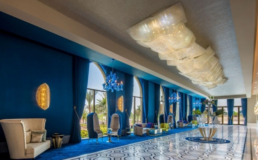 Club Prive By Rixos Saadiyat Island