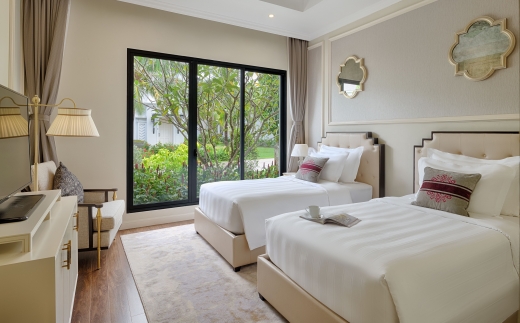 Melia Vinpearl Phu Quoc Hotel & Resort