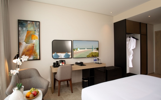 Beach Walk Hotel Jumeirah