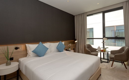 Beach Walk Hotel Jumeirah