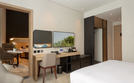 Beach Walk Hotel Jumeirah