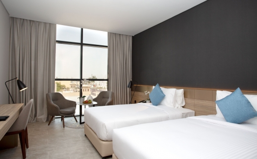 Beach Walk Hotel Jumeirah
