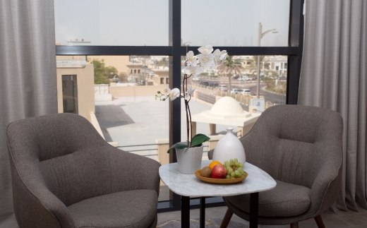 Beach Walk Hotel Jumeirah