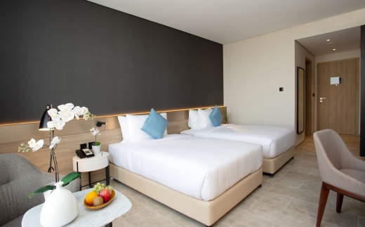 Beach Walk Hotel Jumeirah