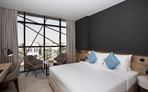 Beach Walk Hotel Jumeirah