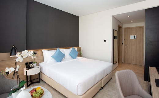 Beach Walk Hotel Jumeirah