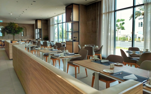 Beach Walk Hotel Jumeirah