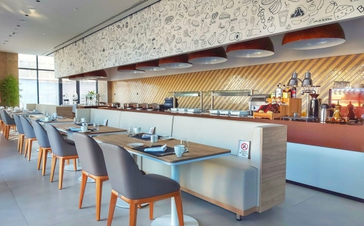 Beach Walk Hotel Jumeirah