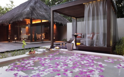 Park Hyatt Maldives Hadahaa