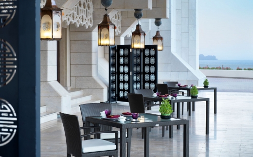 Al Bustan Palace, A Ritz-Carlton Hotel