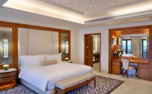 Al Bustan Palace, A Ritz-Carlton Hotel