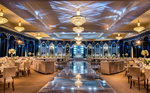 Al Bustan Palace, A Ritz-Carlton Hotel