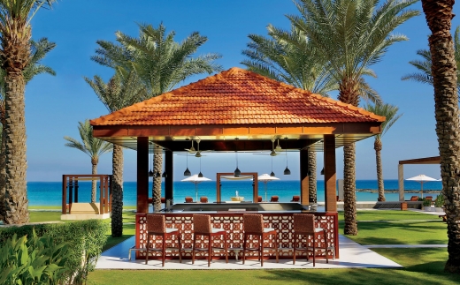 Al Bustan Palace, A Ritz-Carlton Hotel