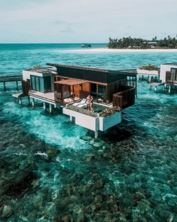 Park Hyatt Maldives Hadahaa