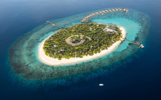 Park Hyatt Maldives Hadahaa